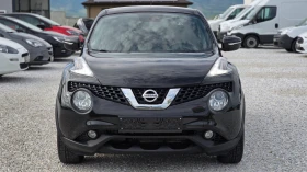 Nissan Juke 1.2i * Full Extra* - 17999 лв. - 51124002 | Car24.bg