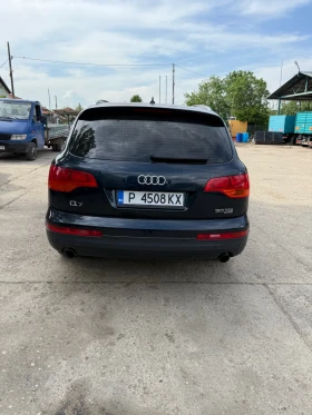 Обява за продажба на Audi Q7 Ауди Q7.. Обслужен.. 7места 3.0D възглавници ~22 500 лв. - изображение 5