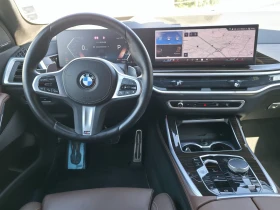 BMW X7 xDrive40d - 179900 лв. - 78179479 | Car24.bg