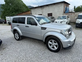     Dodge Nitro 2.8 CRD 