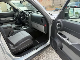 Dodge Nitro 2.8 CRD  | Mobile.bg    12