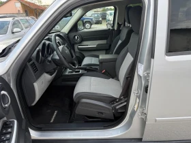 Dodge Nitro 2.8 CRD  | Mobile.bg    10