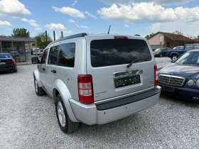 Dodge Nitro 2.8 CRD  | Mobile.bg    7