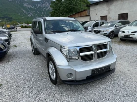     Dodge Nitro 2.8 CRD 
