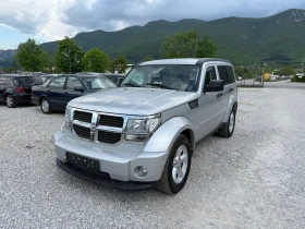     Dodge Nitro 2.8 CRD 