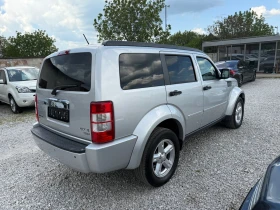 Dodge Nitro 2.8 CRD  | Mobile.bg    5