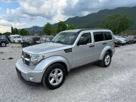    Dodge Nitro 2.8 CRD 