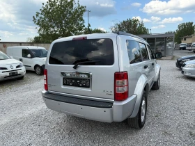 Dodge Nitro 2.8 CRD  | Mobile.bg    6