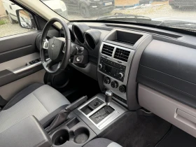 Dodge Nitro 2.8 CRD  | Mobile.bg    14