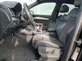 Audi SQ5 3.0T* PREMIUM* PLUS* MATRIX* * * BO | Mobile.bg    9