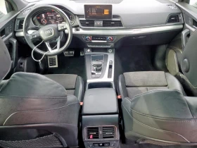Audi SQ5 3.0T* PREMIUM* PLUS* MATRIX* * * BO | Mobile.bg    7