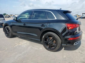 Audi SQ5 3.0T* PREMIUM* PLUS* MATRIX* * * BO | Mobile.bg    4