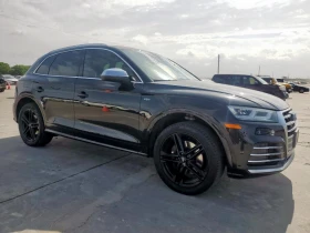 Audi SQ5 3.0T* PREMIUM* PLUS* MATRIX* * * BO | Mobile.bg    3