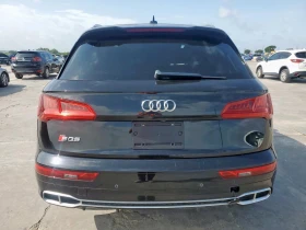 Audi SQ5 3.0T* PREMIUM* PLUS* MATRIX* * * BO | Mobile.bg    6