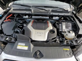 Audi SQ5 3.0T* PREMIUM* PLUS* MATRIX* * * BO | Mobile.bg    11