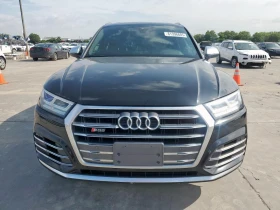 Audi SQ5 3.0T* PREMIUM* PLUS* MATRIX* * * BO | Mobile.bg    5