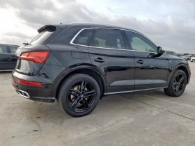 Audi SQ5 3.0T* PREMIUM* PLUS* MATRIX* * * BO | Mobile.bg    2