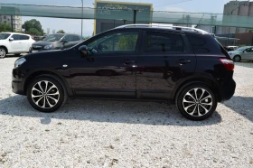 Nissan Qashqai 1.5dci* 110kc* Euro5* * *  | Mobile.bg    4