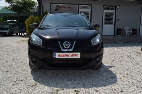 Nissan Qashqai 1.5dci* 110kc* Euro5* * *  | Mobile.bg    2