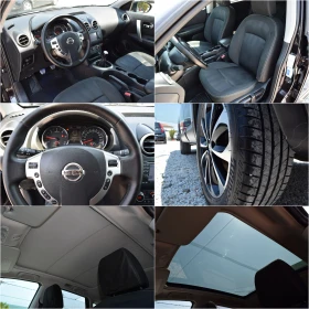 Nissan Qashqai 1.5dci* 110kc* Euro5* * *  | Mobile.bg    16