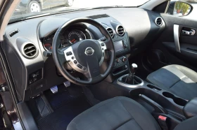 Nissan Qashqai 1.5dci* 110kc* Euro5* * *  | Mobile.bg    14
