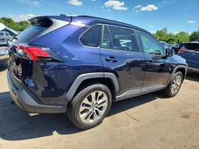 Toyota Rav4 XLE PREMIUM  | Mobile.bg    3
