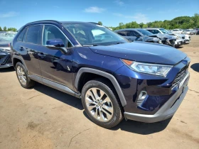 Toyota Rav4 XLE PREMIUM  | Mobile.bg    4