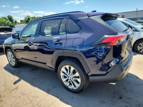 Toyota Rav4 XLE PREMIUM  | Mobile.bg    2