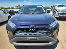 Toyota Rav4 XLE PREMIUM  | Mobile.bg    5