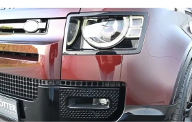 Land Rover Defender 110 D300 Sedona Edition | Mobile.bg    8