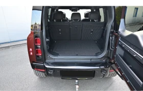 Land Rover Defender 110 D300 Sedona Edition | Mobile.bg    9