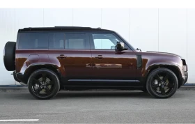 Land Rover Defender 110 D300 Sedona Edition | Mobile.bg    2
