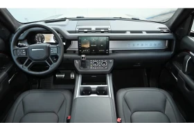 Land Rover Defender 110 D300 Sedona Edition | Mobile.bg    5