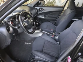 Обява за продажба на Nissan Juke 1.6i GAZ BRC ~15 500 лв. - изображение 9