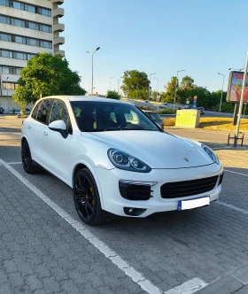 Обява за продажба на Porsche Cayenne ~25 500 EUR - изображение 1