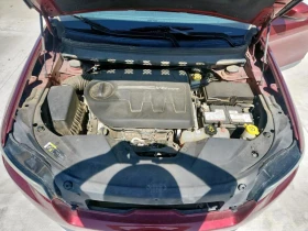 Jeep Cherokee LATITUDE*   * CARFAX*   | Mobile.bg    12
