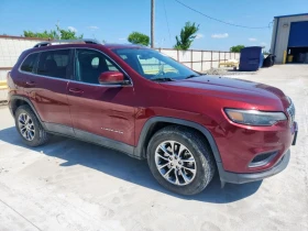 Jeep Cherokee LATITUDE*   * CARFAX*   | Mobile.bg    4