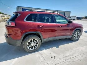 Jeep Cherokee LATITUDE*   * CARFAX*   | Mobile.bg    3