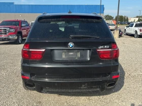 BMW X5 * XDRIVE50i * CARFAX *    | Mobile.bg    4