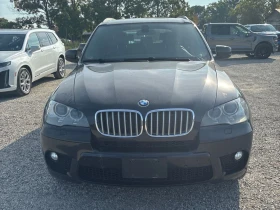 BMW X5 * XDRIVE50i * CARFAX *    | Mobile.bg    6