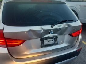 BMW X1 * 28I * CARFAX *    | Mobile.bg    5