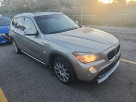 BMW X1 * 28I * CARFAX *    | Mobile.bg    2