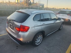 BMW X1 * 28I * CARFAX *    | Mobile.bg    3