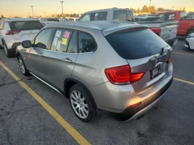 BMW X1 * 28I * CARFAX *    | Mobile.bg    4