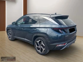 Hyundai Tucson 1.6T-GDi/230HP/PRIME/4WD/360/HUD/NAVI/456g - 71899 лв. / 36761.37 € - 98186212 2