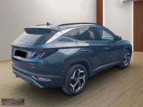 Hyundai Tucson 1.6T-GDi/230HP/PRIME/4WD/360/HUD/NAVI/456g - 71899 лв. / 36761.37 € - 98186212 5