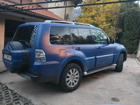 Mitsubishi Pajero 70хил.км!ПЪРВИ СОБСТВЕНИК!6+ 1МЕСТА! - 26900 лв. / 13753.75 € - 86394563 3