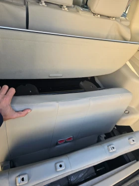 Mitsubishi Pajero 70хил.км!ПЪРВИ СОБСТВЕНИК!6+ 1МЕСТА!, снимка 15