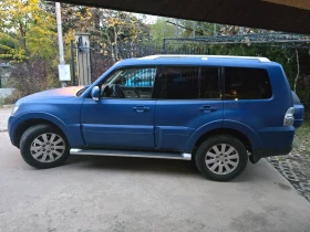 Mitsubishi Pajero 70хил.км!ПЪРВИ СОБСТВЕНИК!6+ 1МЕСТА! - 26900 лв. / 13753.75 € - 86394563 2