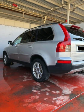 Volvo Xc90 185/D5/4x4, снимка 4